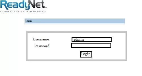 readynet ac1000m