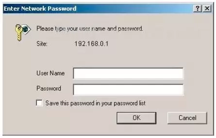 motorola sb6121 login