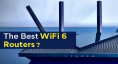 The Best WiFi Routers in 2025: Nest, Asus, TP Link and More