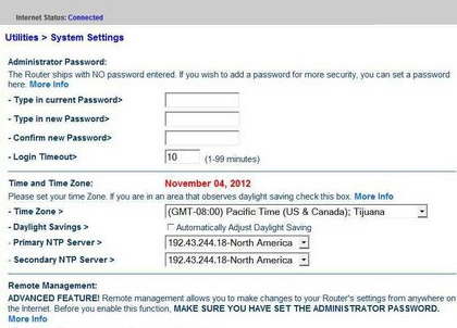 How To Change My Xbox Nat Type For A Belkin Router Router