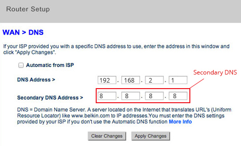 How To Change My Xbox Nat Type For A Belkin Router Router