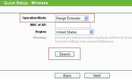 How To Configure Tp Link Extender Router Technical Support