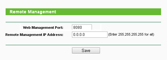 how to Setup TP Link Router Without CD