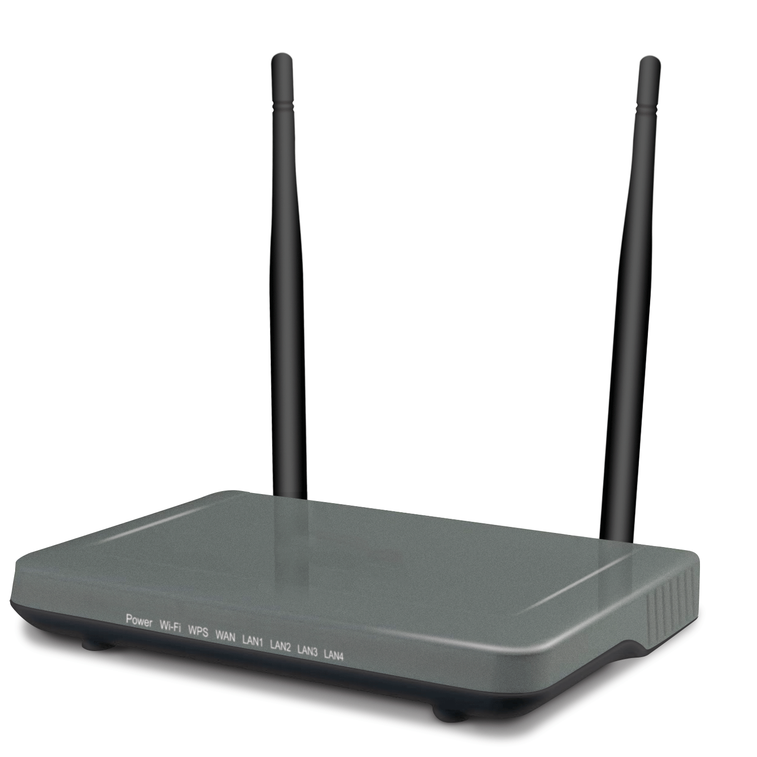 Access router