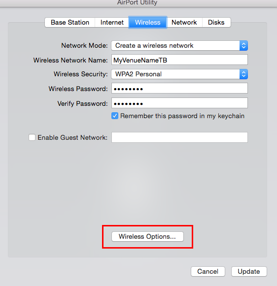 airport extreme change router mac address airport extreme change router mac address