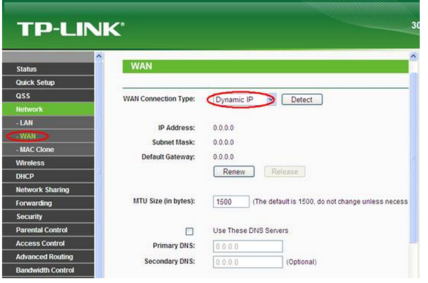 How To Setup Tp Link Router Tl Wr841n Router Technical Support
