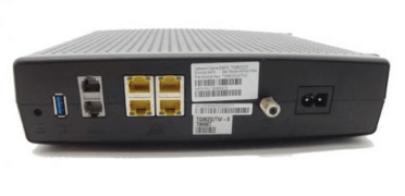 how to update xfinity router firmware