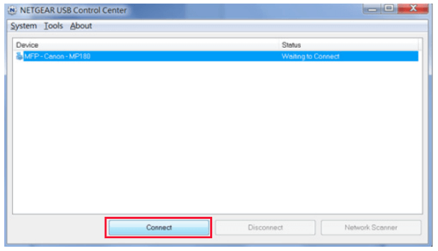 netgear usb control center utility app. netgear usb control center utility app.