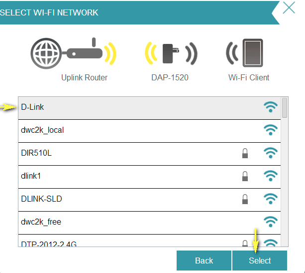 How to Setup D N300 WiFi Range Extender | Technical Support