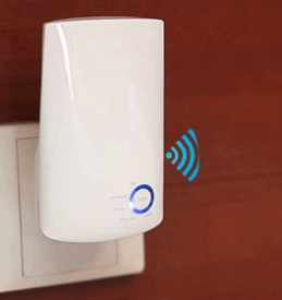 How To Setup Tplink Ac1200 Re300 Wifi Range Extender Tether App Tp Link Repeater Setup