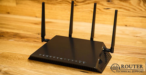 Setup Netgear Router for Cable Internet Connection