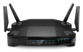 linksys wrt32x login