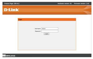 Set up Repeater Mode on D-Link Router