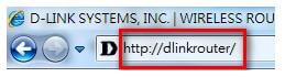 Set up Repeater Mode on D-Link Router