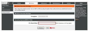 dlink router as repeater
