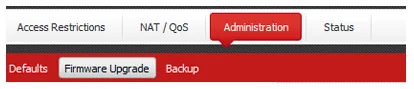 buffalo router firmware