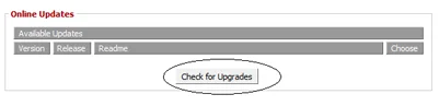 buffalo airstation firmware update