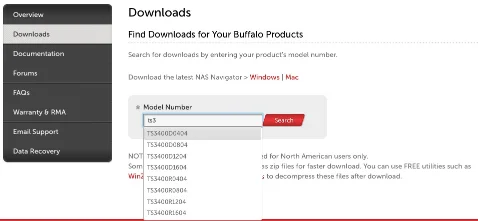 How Do I Update Buffalo Linkstation Firmware Router Technical Support