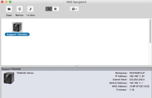 How I Update Buffalo Linkstation Firmware | Router Technical Support