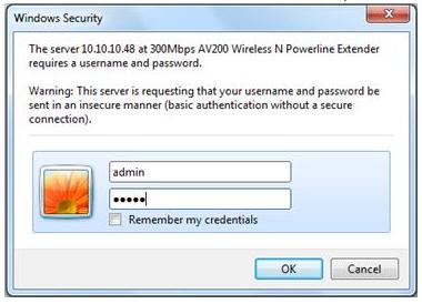 powerline extender