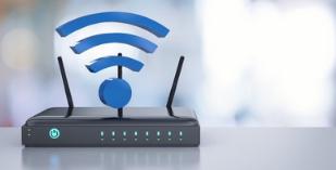 Frontier Internet not working