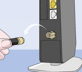 How To Reset Verizon Box After Power Outage Router Technical Support