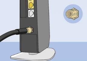 Use Your Own Router With Verizon FiOS