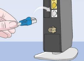 Use Your Own Router With Verizon FiOS
