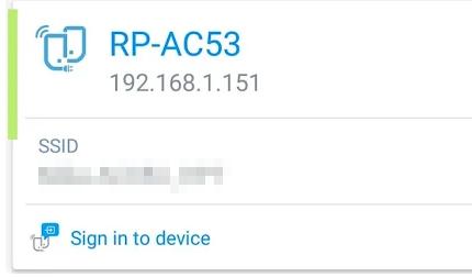 asus rp ac55