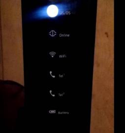 How To Fix Xfinity Wifi Light Blinking Problem Router Technical Support
