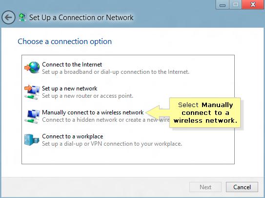 windows 8 hidden network windows 8 hidden network