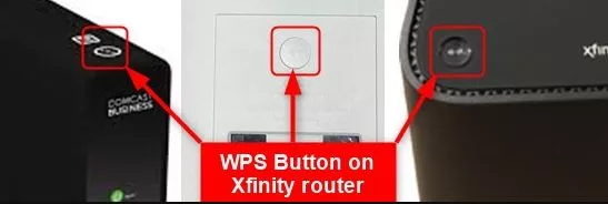 WPS Button on Router: What Is It and How to Find/Use It - MiniTool