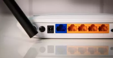 Upgrade Firmware Version of TP-Link Wireless Router