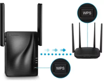 Setup Rockspace WiFi Extender - Re.Rockspace.Local