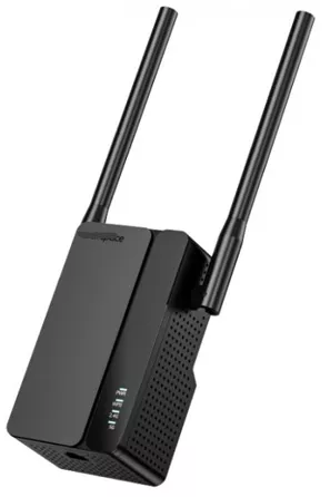 Setup Rockspace WiFi Extender - Re.Rockspace.Local