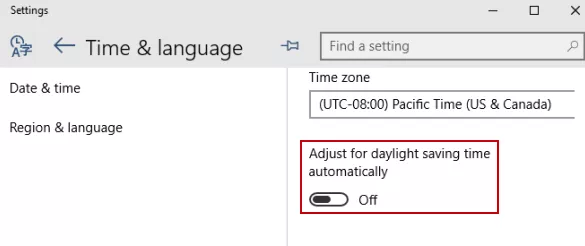 Router speed testing tool