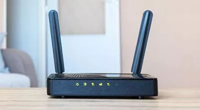 How to Factory Reset ACT Router if Password Forget