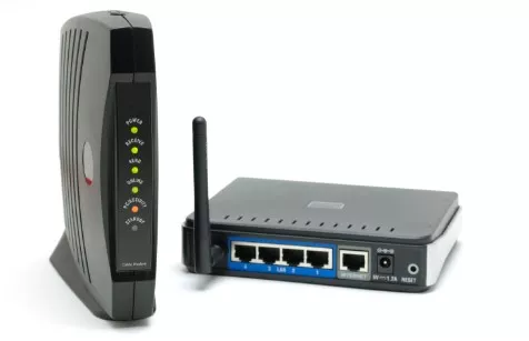 linksys wireless g router
