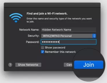 airport router